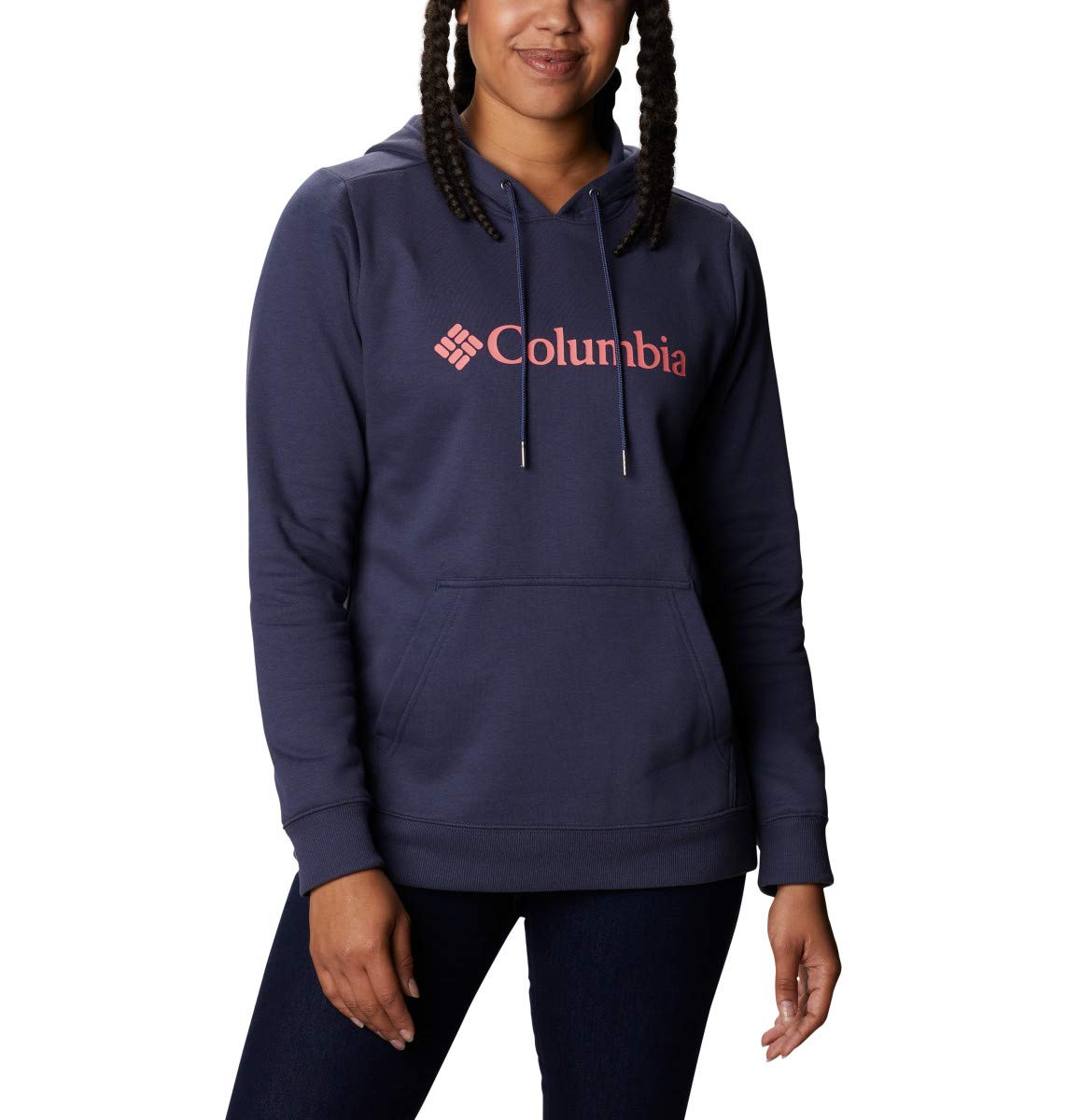 Columbia Fast Trek Fleece Full Zip, Chaqueta De Forro Polar Con Cremallera para Junior Unisex — view 193
