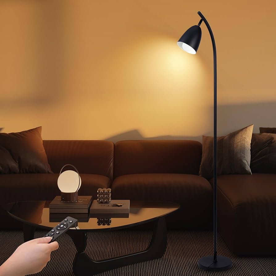 Amazon.co.jp : ZenGlow スマートLED フロアライト おしゃれな間接照明