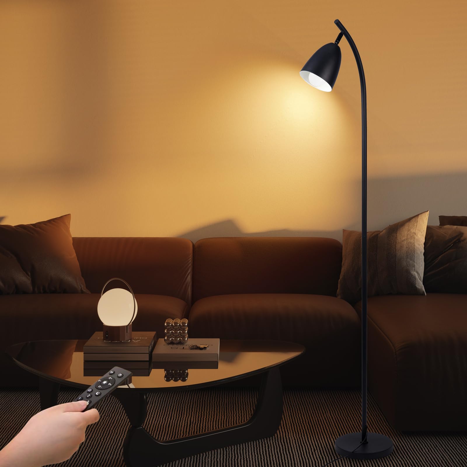 新品 フロアライト 間接照明 北欧デザイン 無段階調光 フロアスタンド led fkldd.jpg