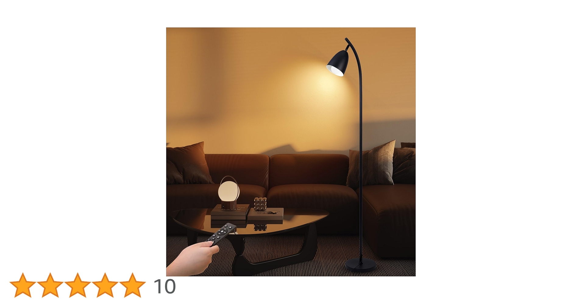 Amazon.co.jp : ZenGlow スマートLED フロアライト おしゃれな