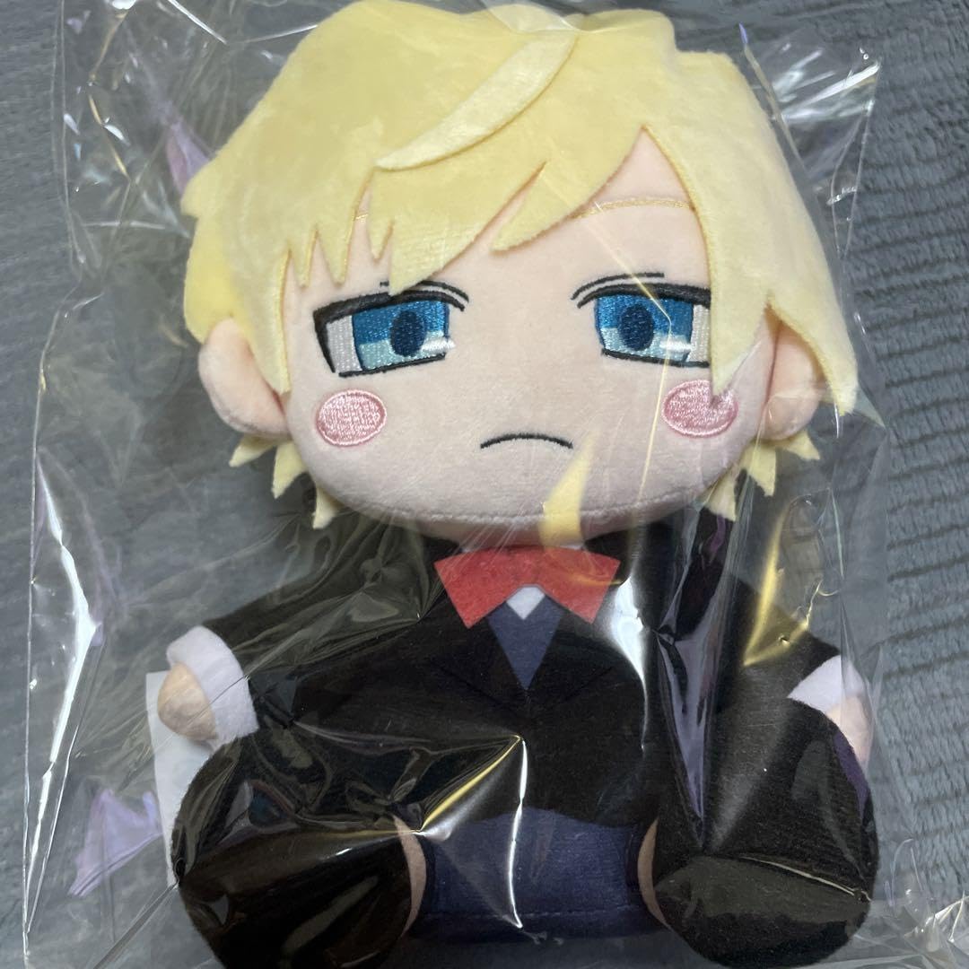 Amazon.co.jp: クロエのレクイエム ミシェル S賞 ぬいぐるみ