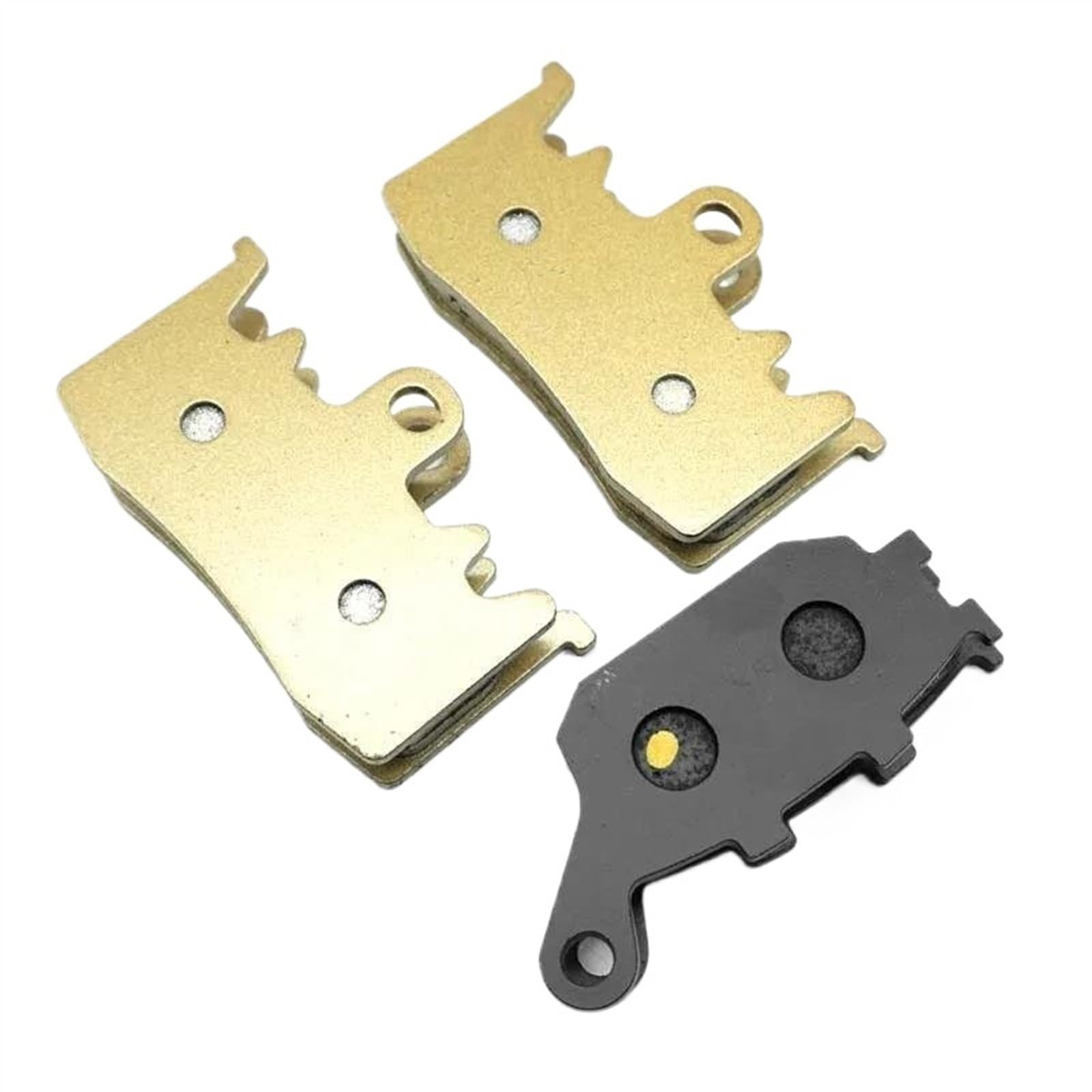 Per KAWASAKI Z900RS SE 2022 Per Strada Z900 Rs Se Z H2 1000 2020 2021 2022 Zh2 Moto Anteriore Posteriore Pastiglie Freno Moto Pastiglie Freni (Color : Whole Set)