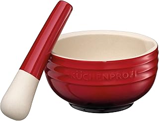 Küchenprofi 1006761412 Mortier Céramique