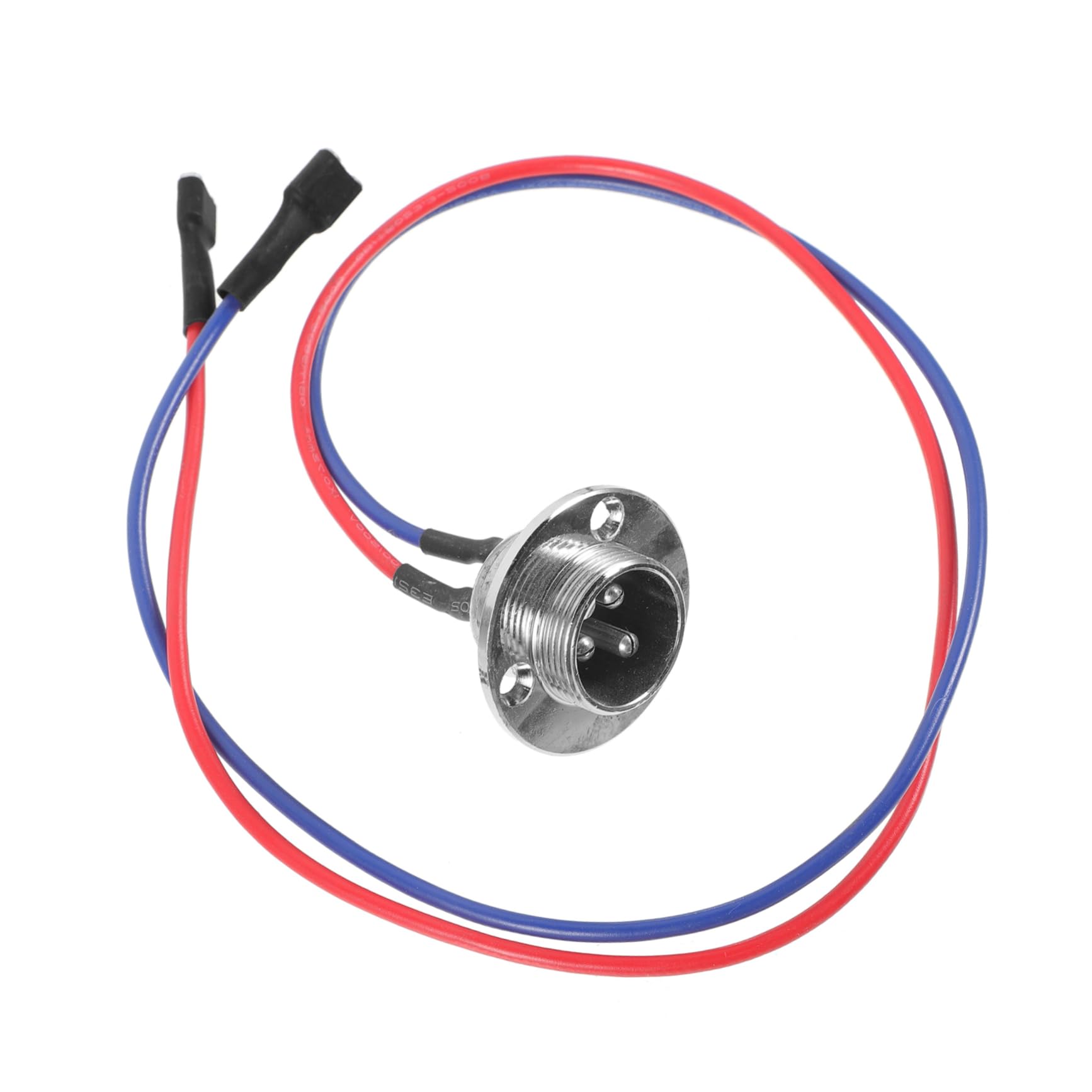 ORFOFE Component appendix top seat popcorn top cover plastic coupler commercial popcorn machine iron Accessories Connector connector for popcorn maker sleeve popcorn maker connector head