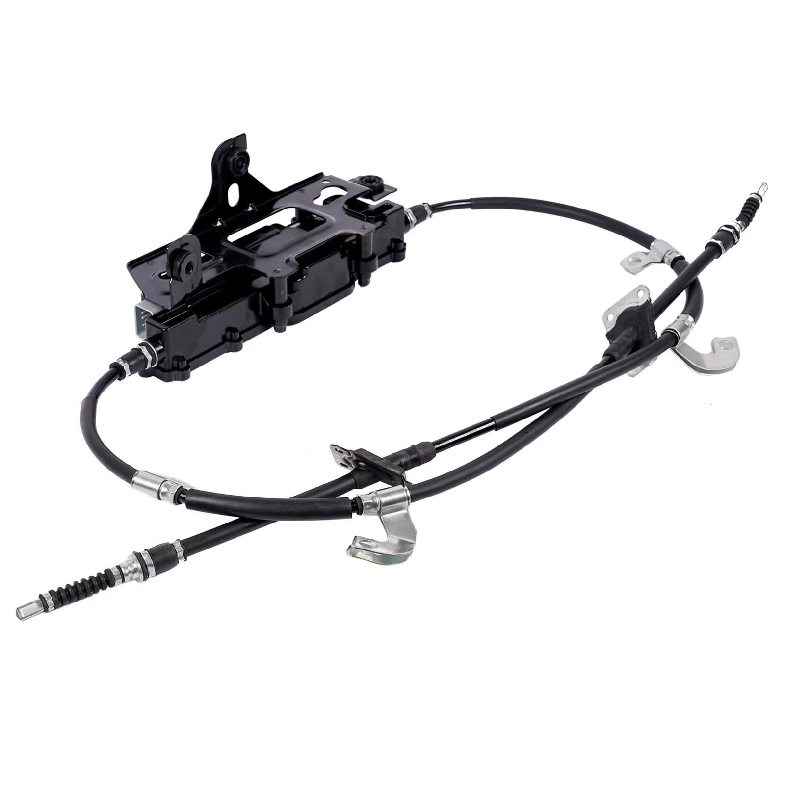 Actuador de freno de mano para Hyundai Santa Fe 2.2L 2.4L 2012-2019 modulo 59700B8800 4