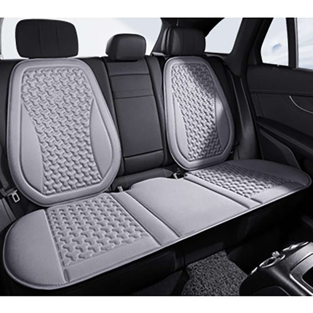 LBBQP Summer Car Seat Cover for Volvo XC40 2018 2019-2025 2026