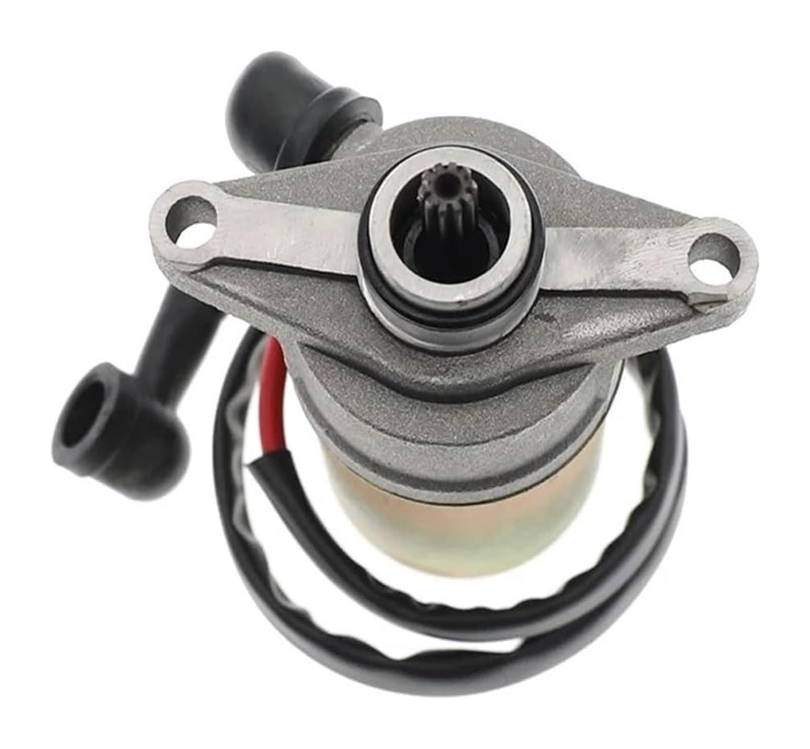 Motorino Di Avviamento Per GY6 48 50 80 Cc 1P39QMB Motorino Di Avviamento Elettrico Universale Moto