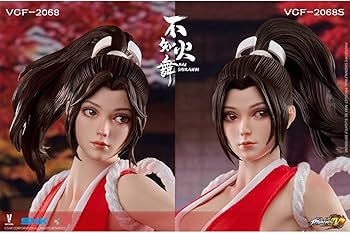 Amazon | HiPlay VERYCOOL ザ・キング・オブ・ファイターズXIV 不知火