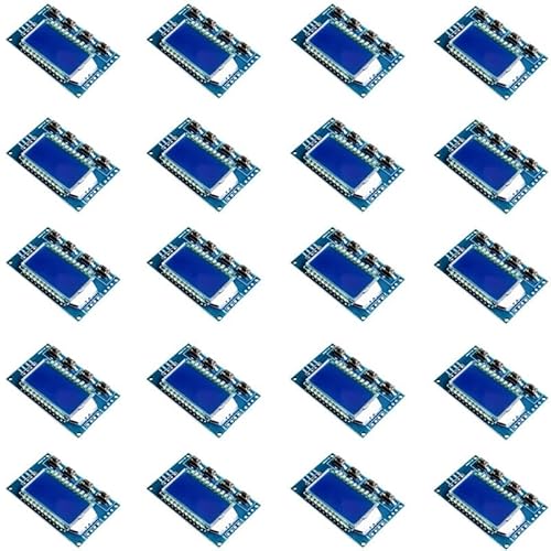 20�� XY-LPWM DC 12V 24V PWM �p���X���g���f���[�e�B�T�C�N�� ���`�g