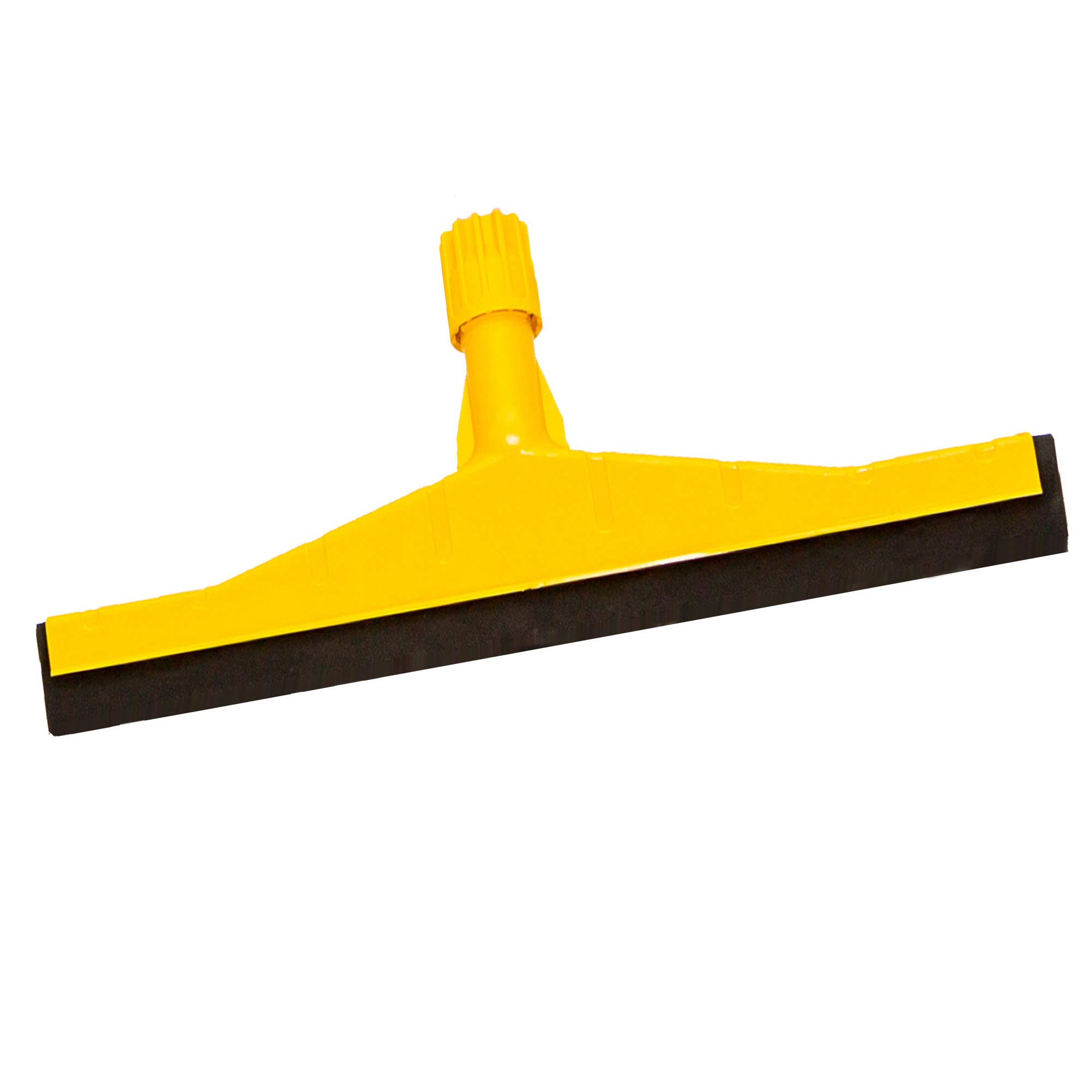 IPC Pulex45cm Yellow Floor Wiper - ASG