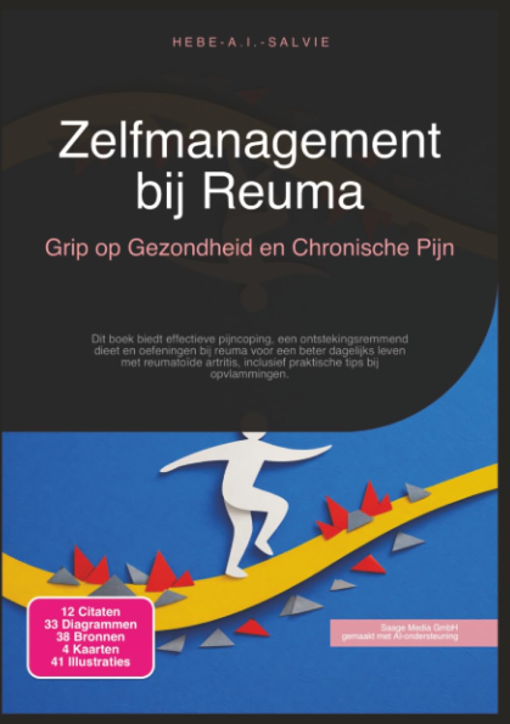 Zelfmanagement bij Reuma: Grip op Gezondheid en Chronische Pijn