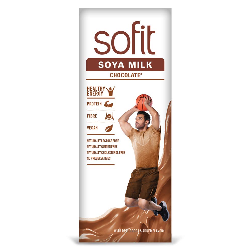 Sofit Milk Chocolate, 200ml-image-30