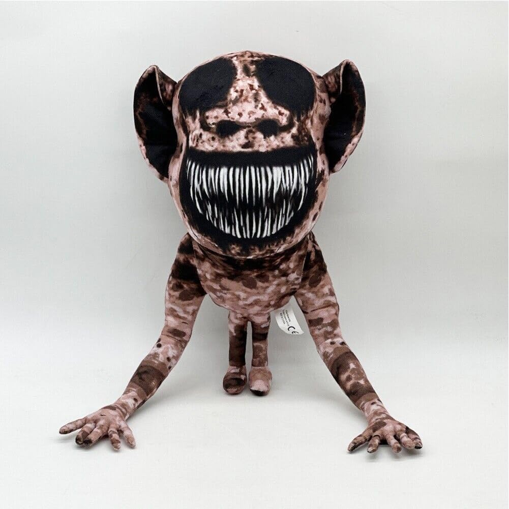 NAKED MONSTER ZOO作家ぬいぐるみ‼️ NAKED MONSTER ZOO作家ぬいぐるみ‼️