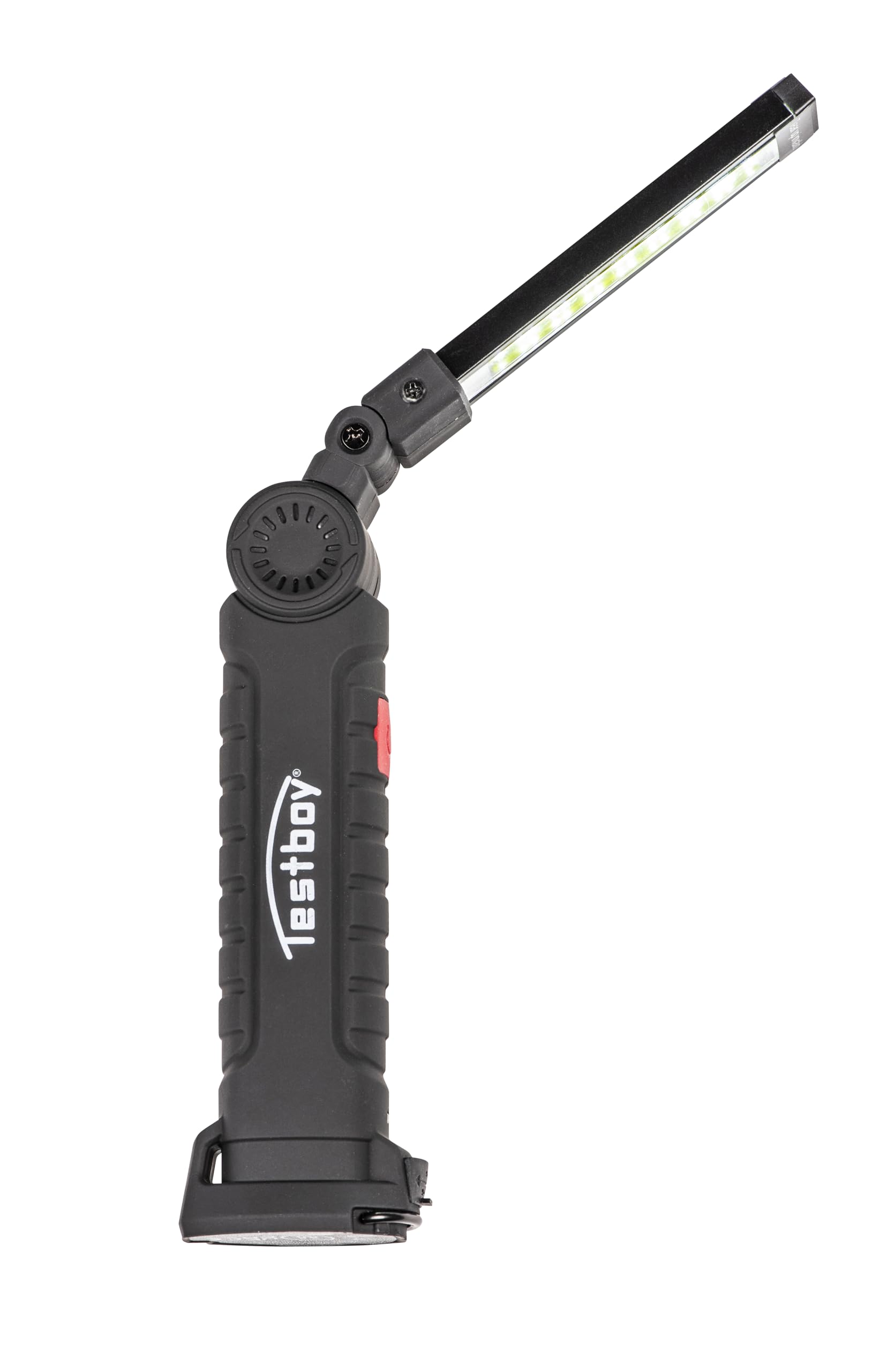 Linterna trabajo LED Testboy Light 200 baladeuse rechargeable
