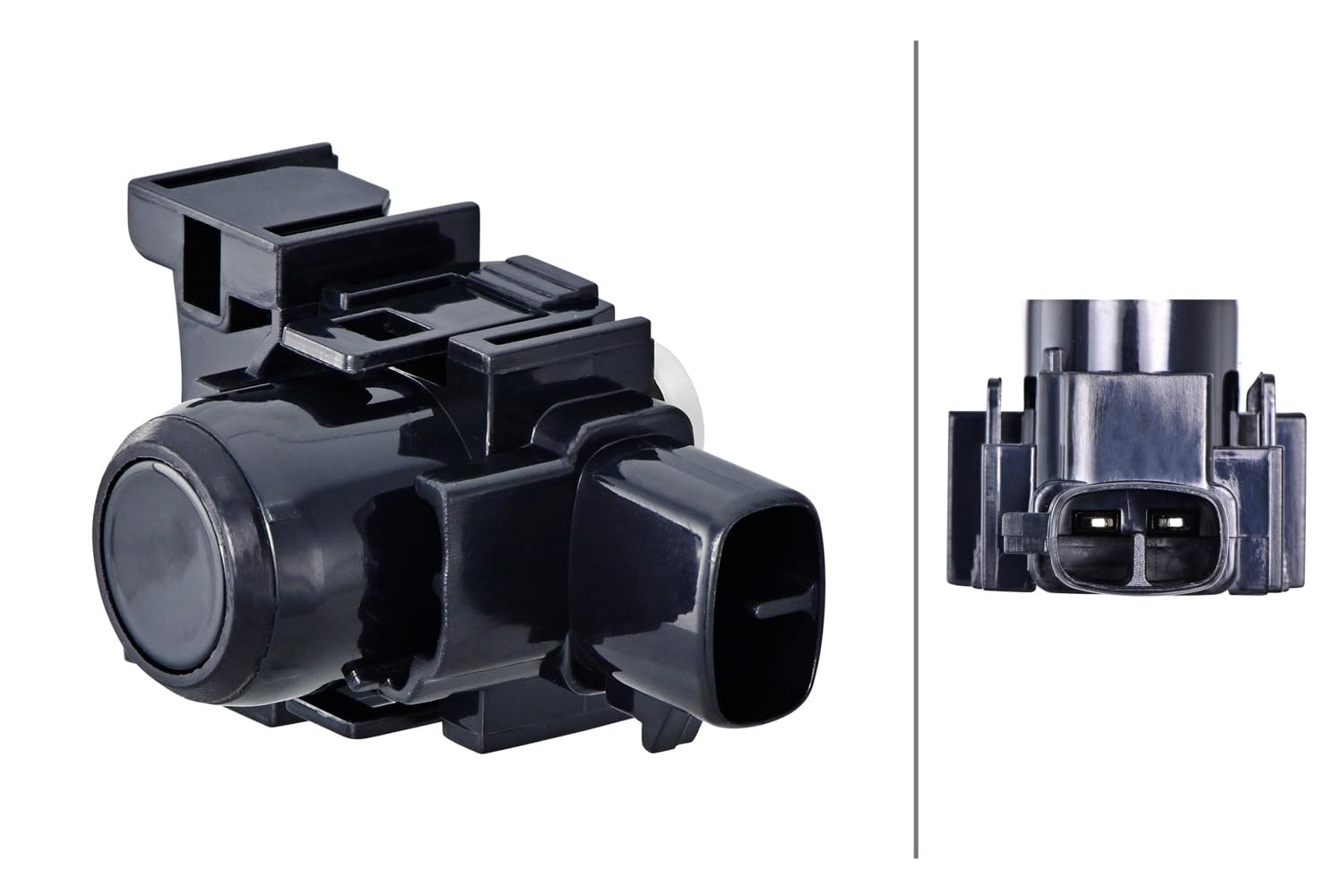 HELLA Sensor, Einparkhilfe 6PX358270-291