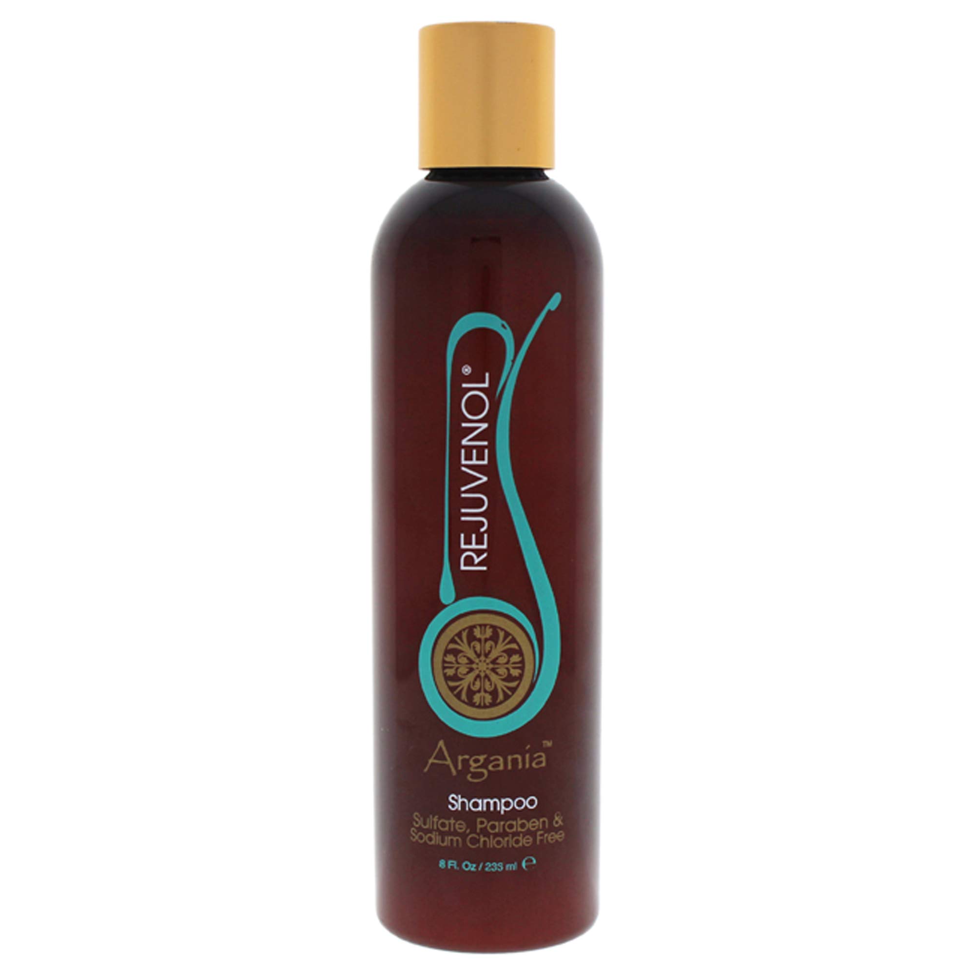 Argania Volumizing Shampoo - 8 oz