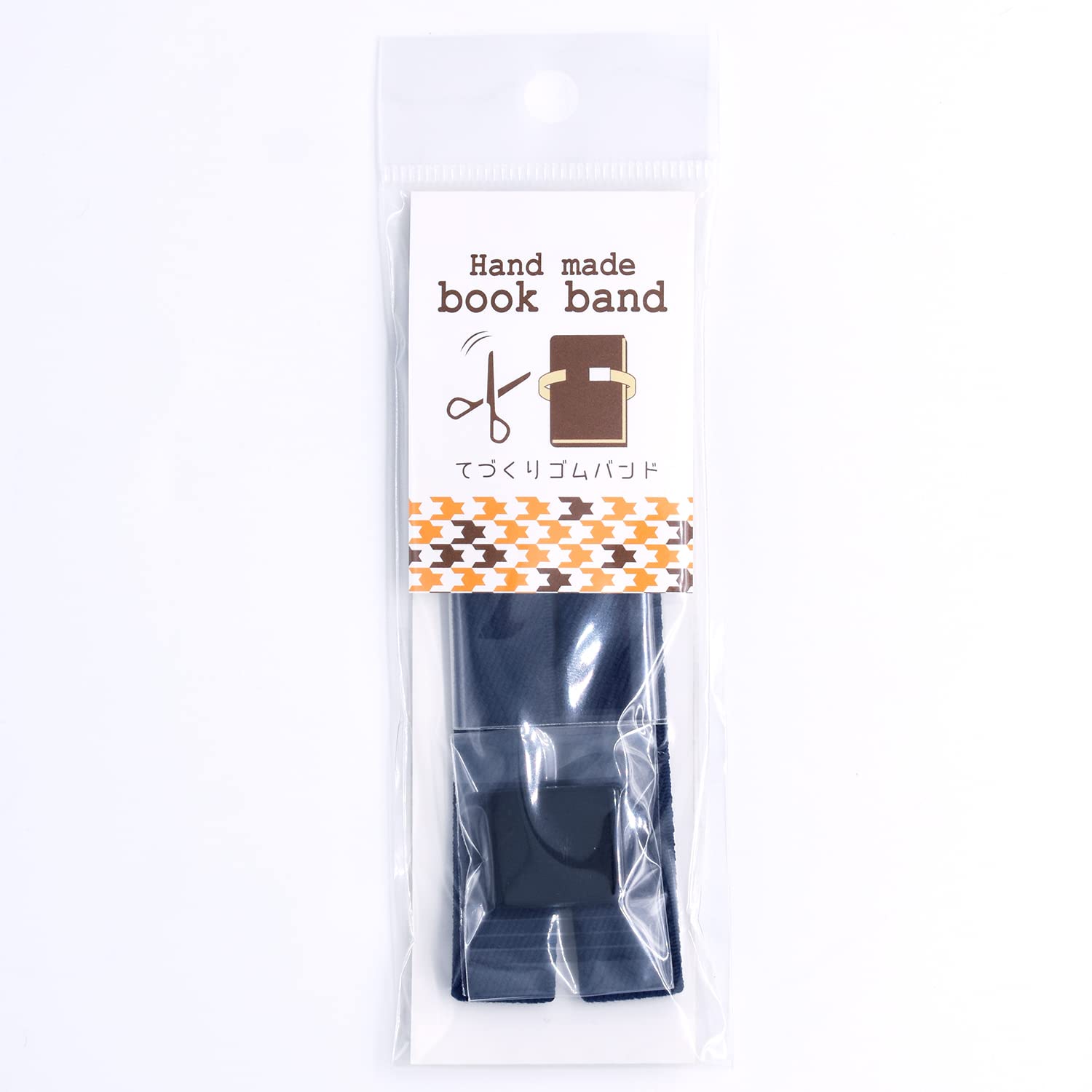 Amazon | ブックバンド BOOKBAND 手帳バンド ゴムバンド ハンドメイド