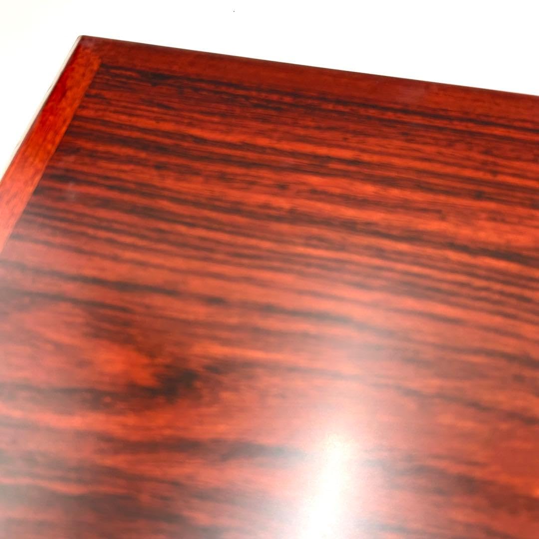 Amazon.co.jp: 唐木花台 柴丹2号 木目調 サイズ48cm : Home & Kitchen
