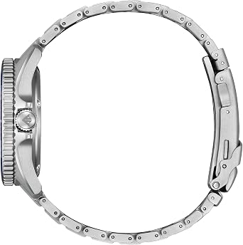 Citizen Bn0260-54L Promaster Eco-Drive Diver Erkek Kol Saati Lacivert