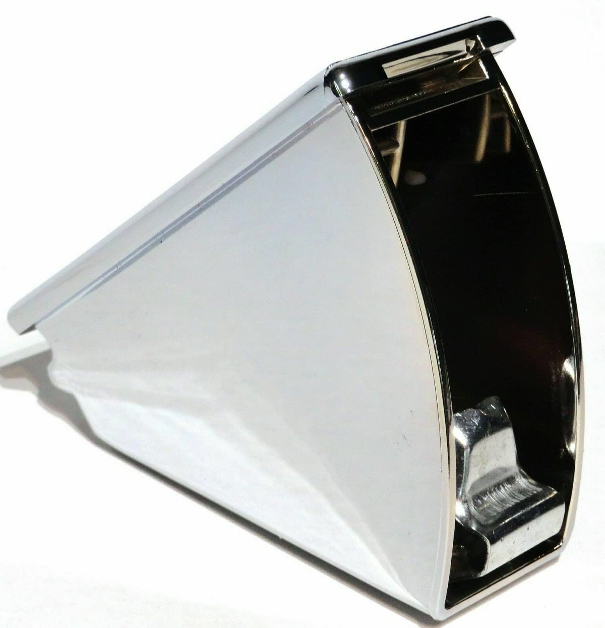 Freightliner Classic FLD Chrome Ashtray Replacement Small Passenger Side