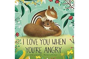 I Love You When You're Angry: The Five Transformative Stages of Conflict