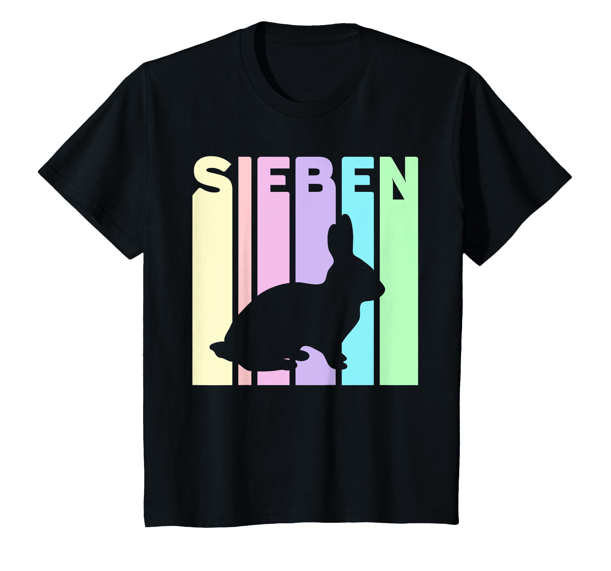 Kleidung mit Designs von Amazon Merch on Demand