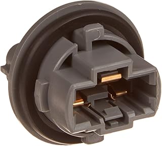 Genuine Toyota 90075-60060 Socket Plug