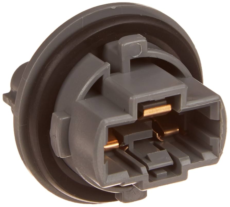 Amazon.com: Genuine Toyota 90075-60060 Socket Plug : Automotive Amazon.com: Genuine Toyota 90075-60060 Socket Plug : Automotive