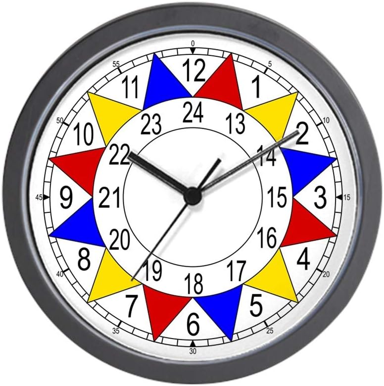CafePress - RAF Sector - Unique Decorative 10" Wall Clock