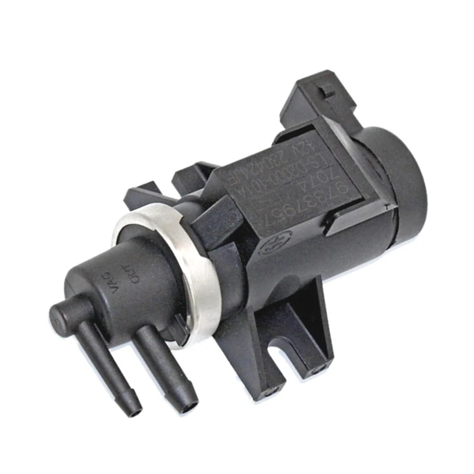 Lcqsye One Color Egr Valve Fit For Wall Haval H3 H5 Fit For Wingle 2.8T Egr Vacuum Valve 973379571000014-E06 Boost Control Solenoid Valve Exhaust Gas Recirculation Valve