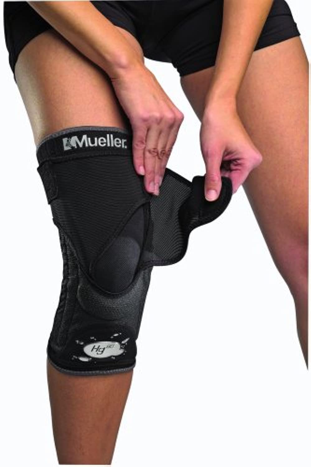 Hg80 Knee Brace