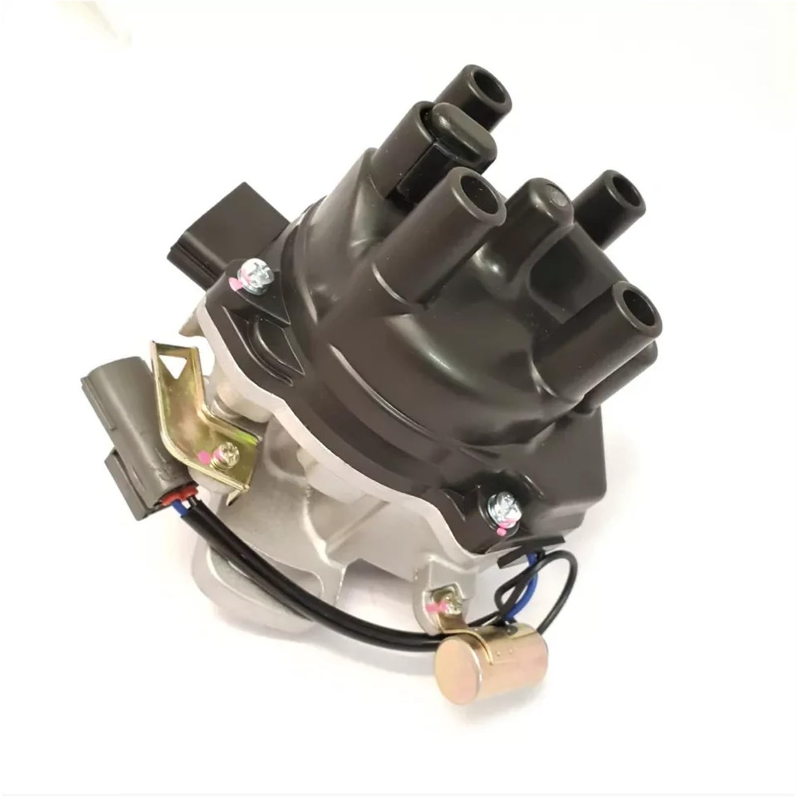 Distribuidor de encendido 22100-82J03 22100-82J01 22100-82J0A compatible con Nissan Almera Sunny Primera P10 P11 W10 1.6L