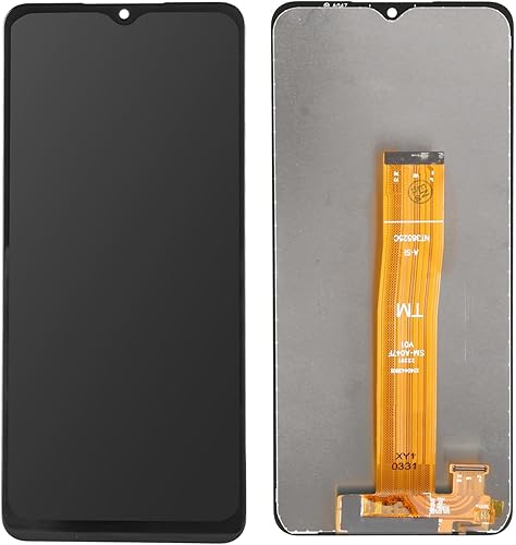 Miniatura 4 de Reemplazo de pantalla para Samsung Galaxy A04s, pantalla LCD, digitalizador táctil, compatible con Samsung Galaxy A04s SM A047F Reemplazo de