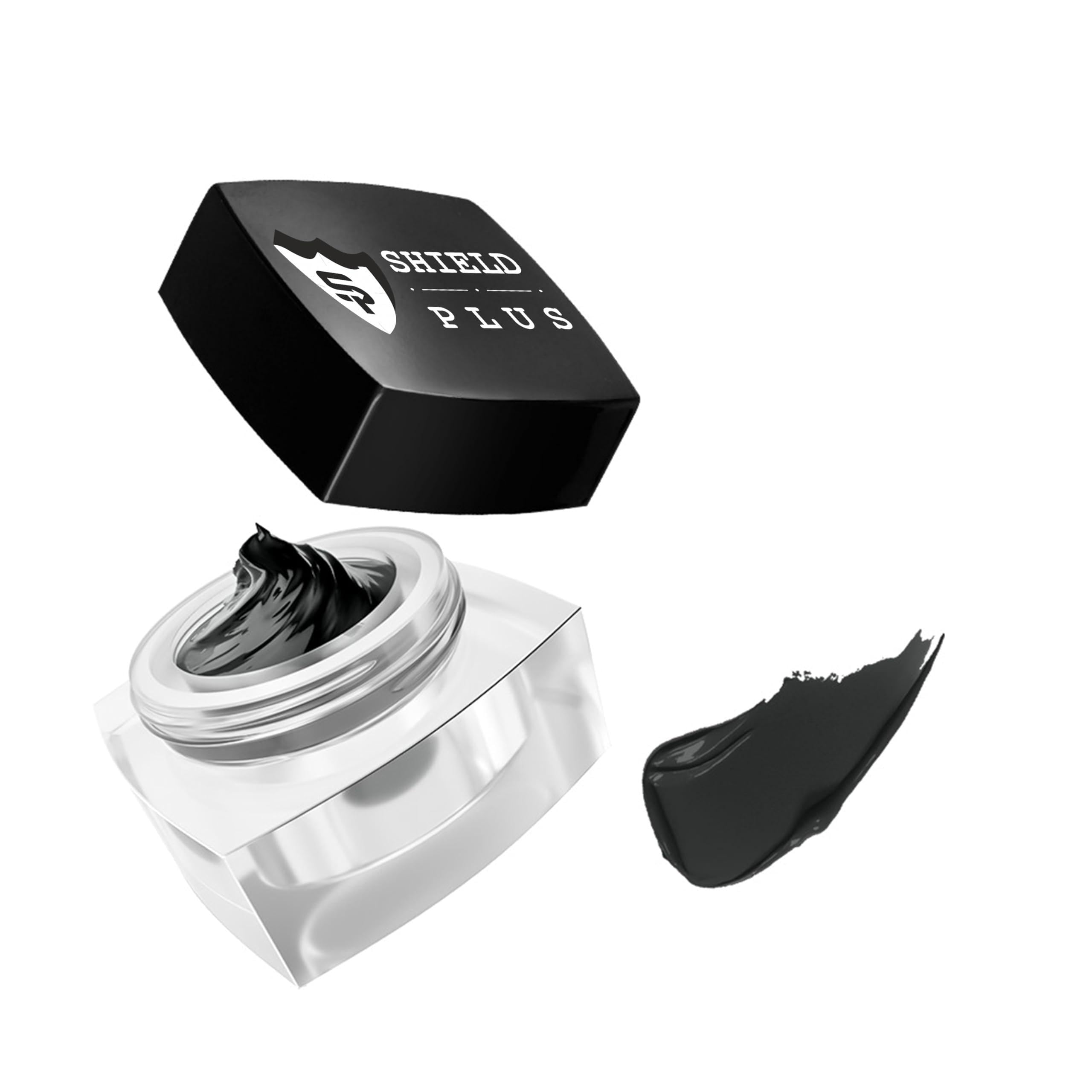 Blackish Brown Pigment – Professional Permanent Makeup Ink for Eyebrows & Eyeliner – Long-Lasting, High Retention, Smooth Application PMU Pigment-picture-24