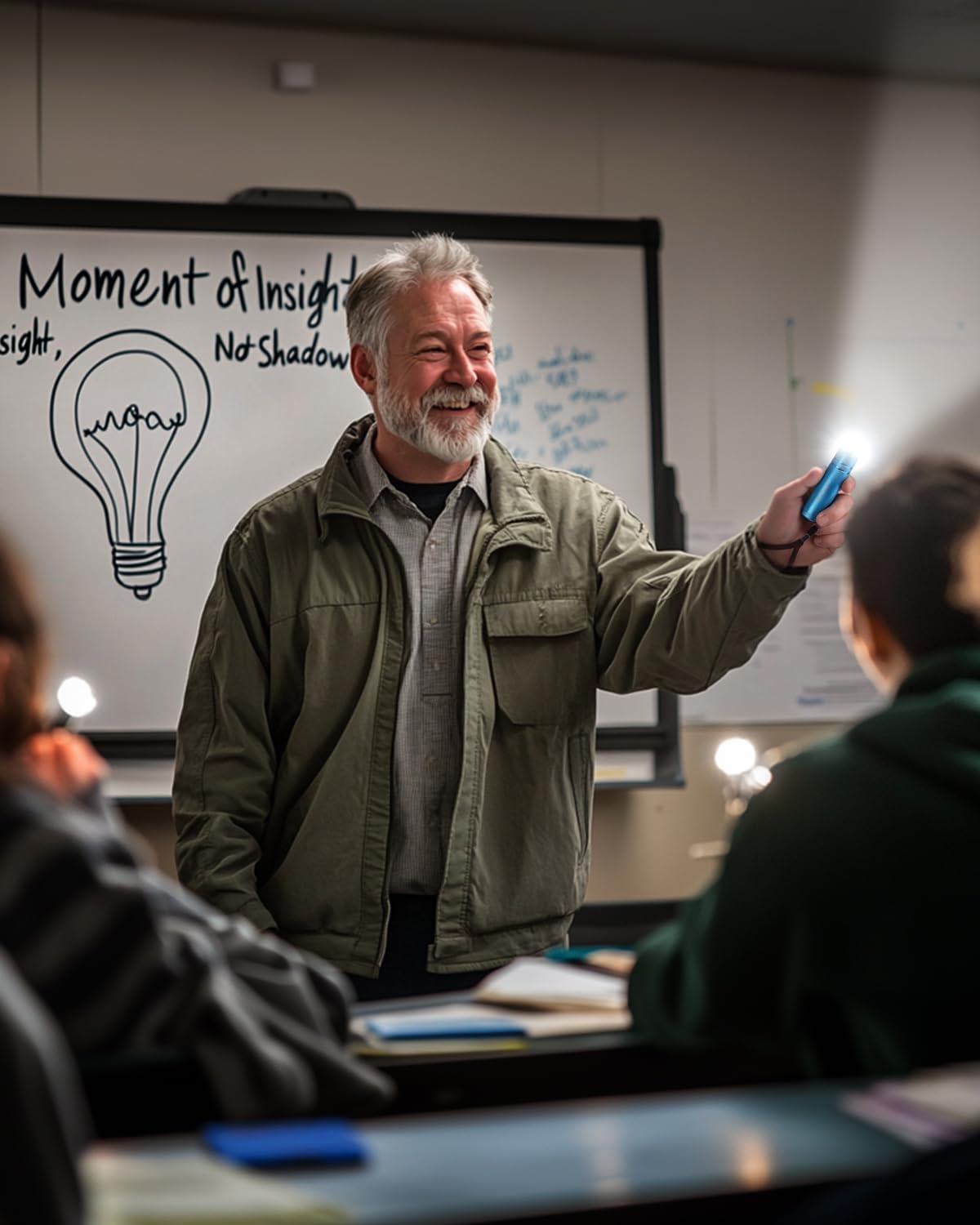 EverBrite 30-Pack Mini Flashlight Set, Aluminum LED Handheld Torches with Lanyard, Assorted Colors, 90xAAA Batteries Included for Emergency, Night Reading, Camping, Power Outage, Bulk Holiday Gifts