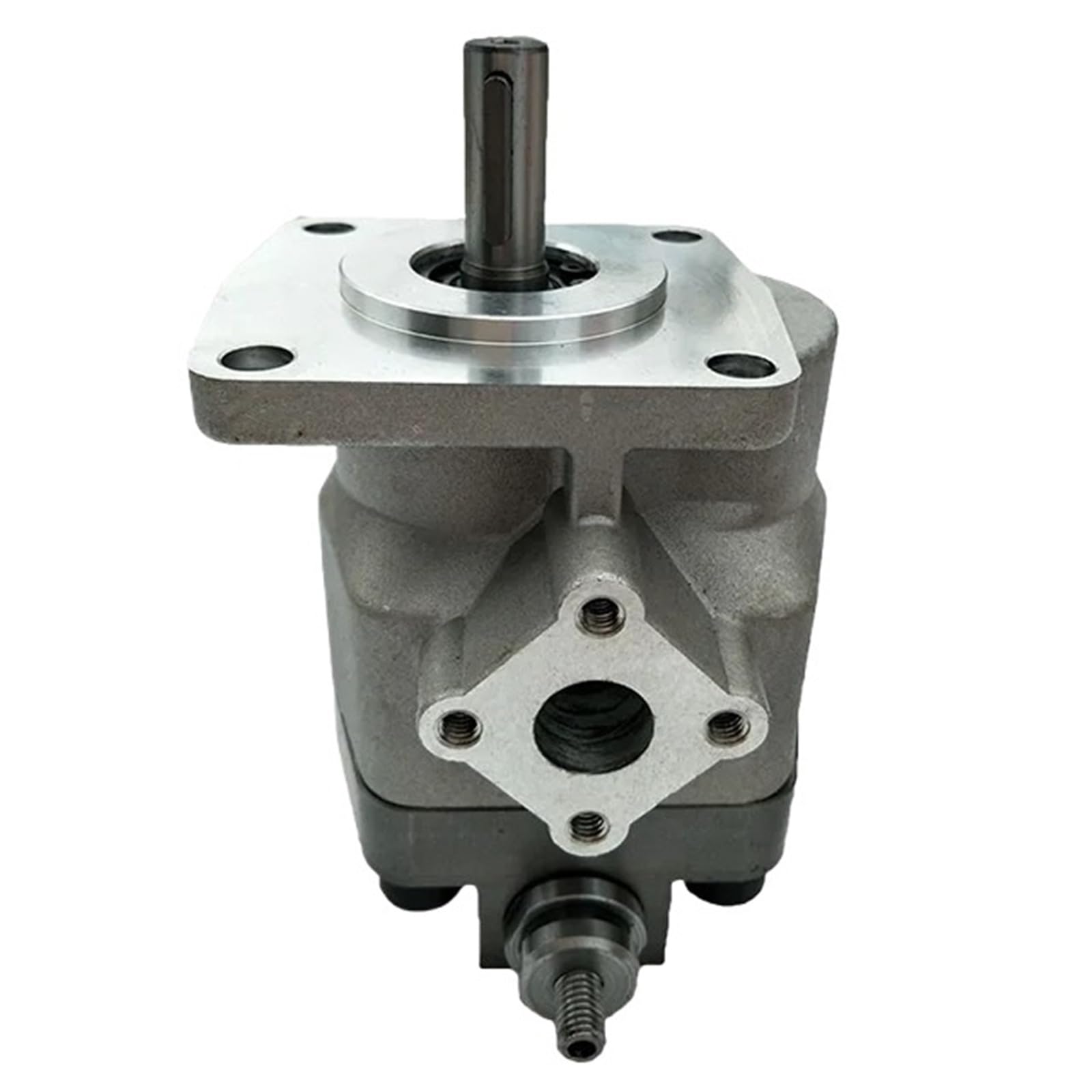 Owytmabq One Color Adjus Pressure Gear Pump Valve Hydraulic Oil