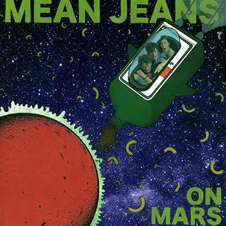 On Mars