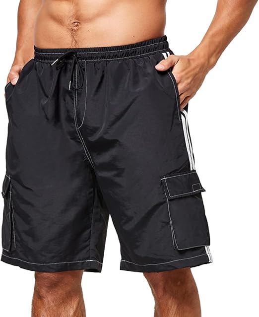 amazon board shorts mens