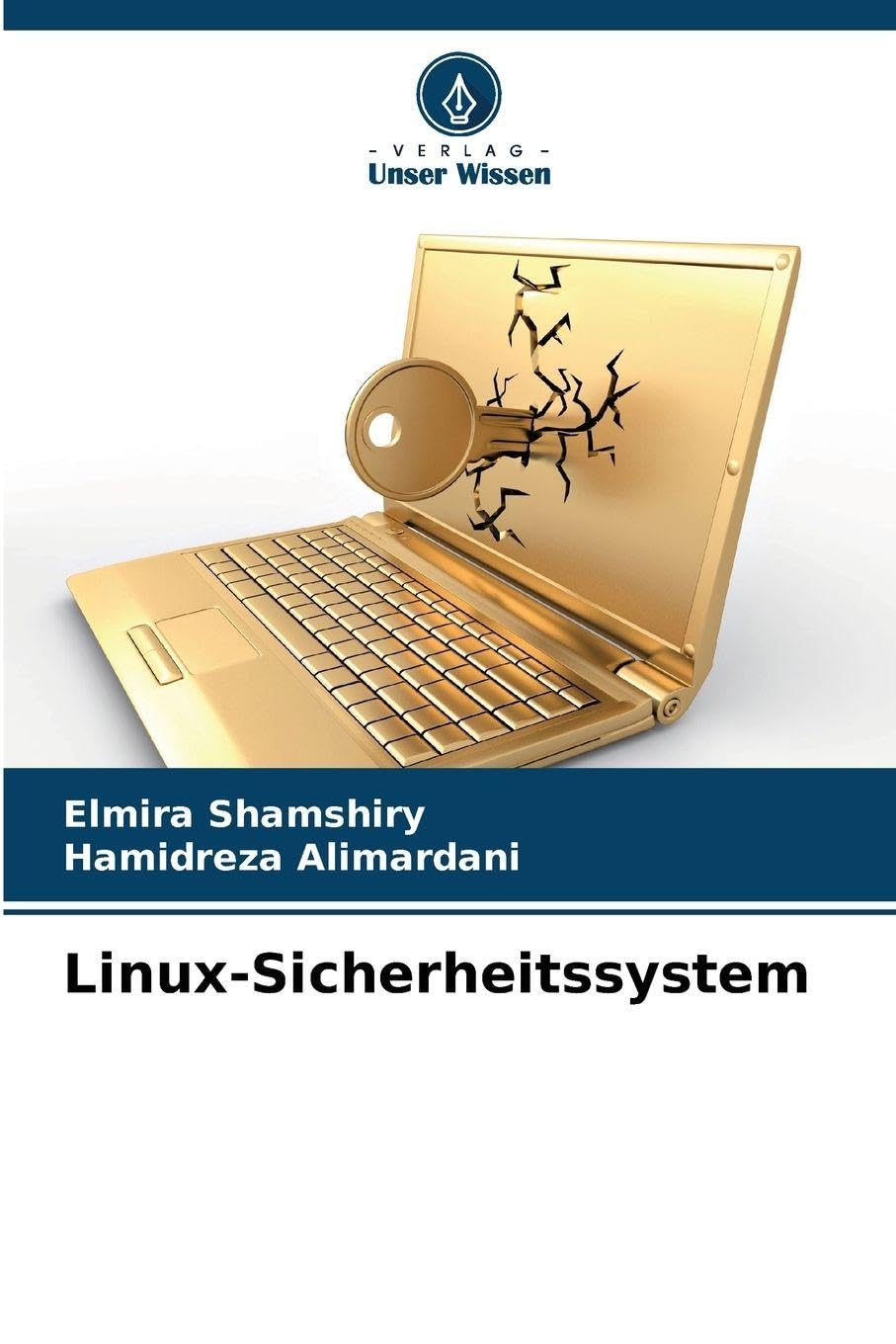 Linux-Sicherheitssystem: DE