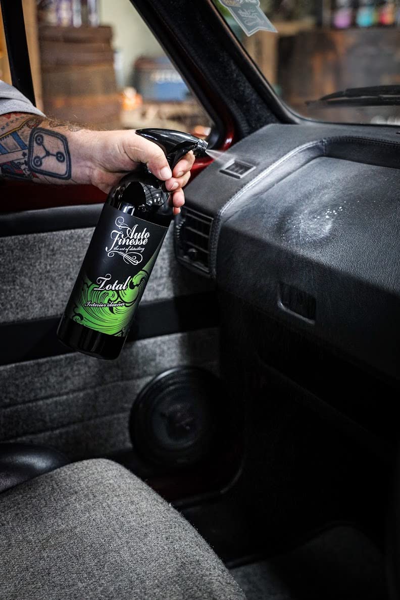Amazon.com: Auto Finesse Total : Health & Household