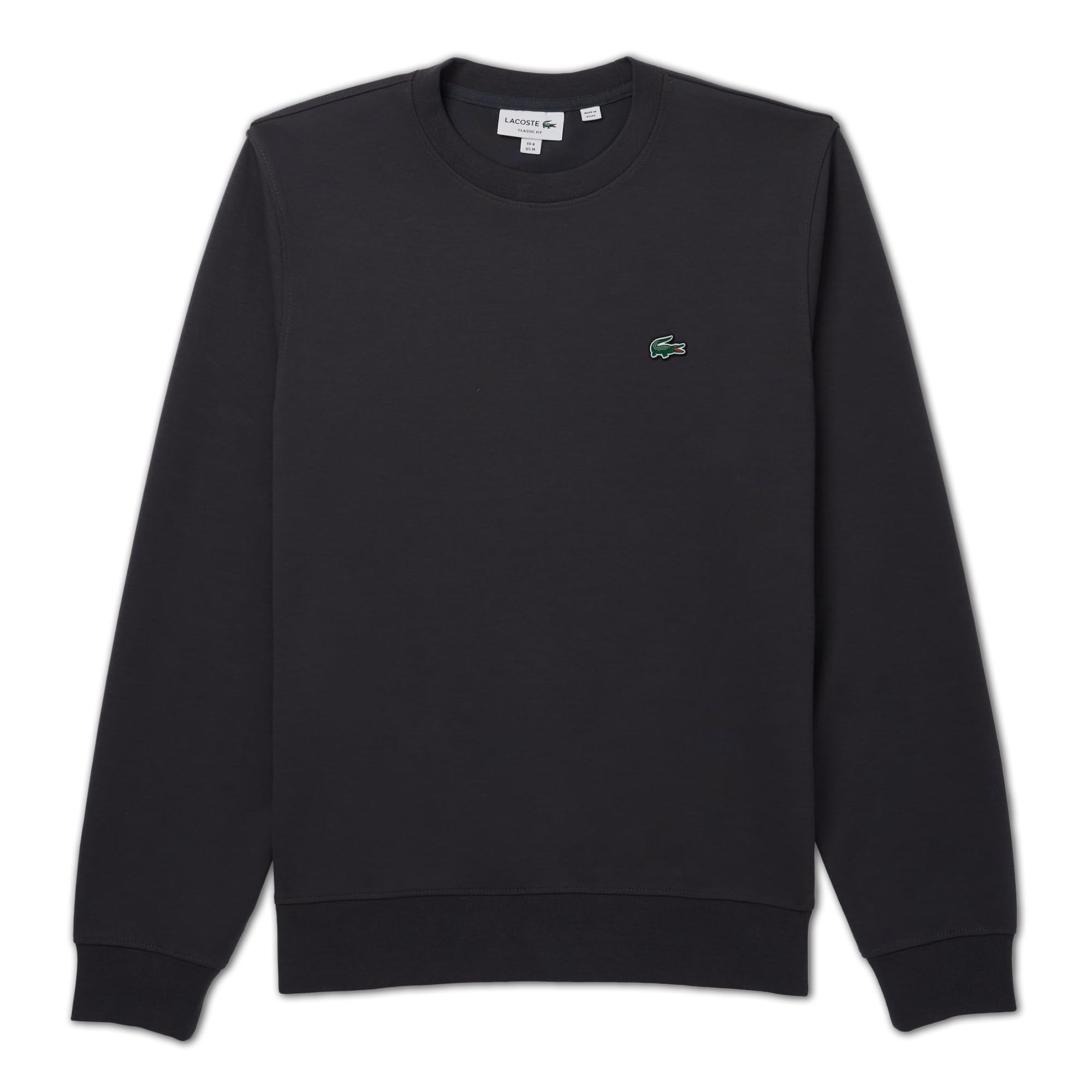 Men's Classic Fit Jersey Sweatshirt