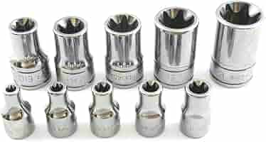 スナップオン　1/4ドライブ　ソケットセット SNAP-ON 1/4 ソケットドライバー TM4CSA | WORLD IMPORT TOOLS