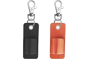 2-Pack Pen Lanyard Holder: Keep Your Pens Secure and Accessible