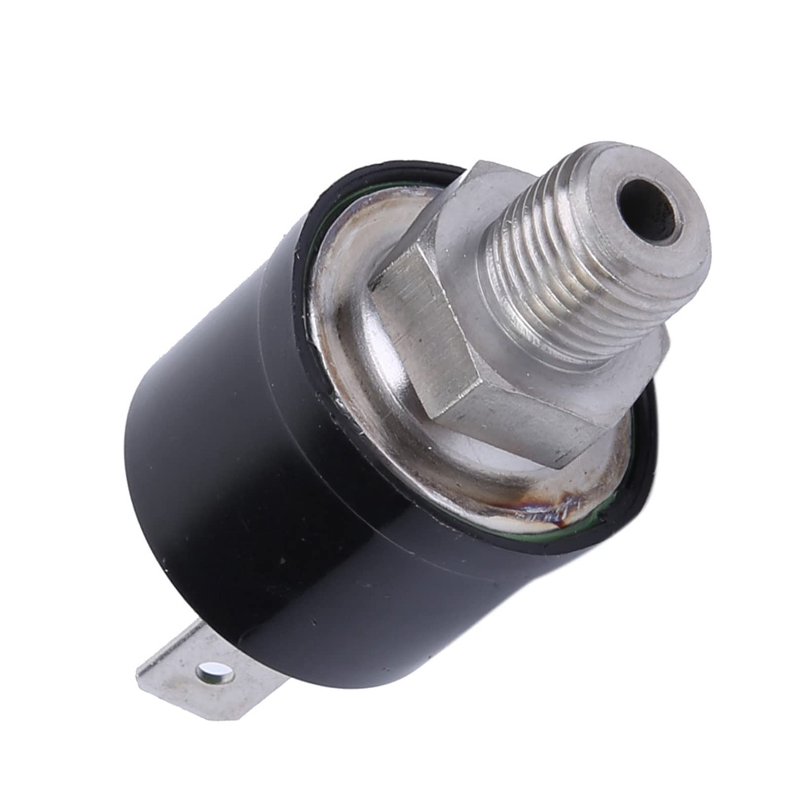 Pressostato 70-100 PSI Per Compressori - Valvola Di Controllo Pressione 110-220V, Per Auto, Trattori, Pompe Aria - Foto 12