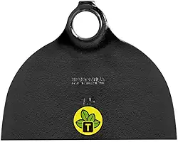 Tramontina, Enxada Larga 1.5, Sem Cabo