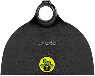 Tramontina, Enxada Larga 1.5, Sem Cabo