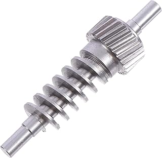 ERINGOGO Acessórios Para Automóveis 1 Peça Engrenagem De Ajuste De Assento Atuador De Coxa Peças De Carro Acessório De Carro Acessórios De Carro Para Assento De Carro