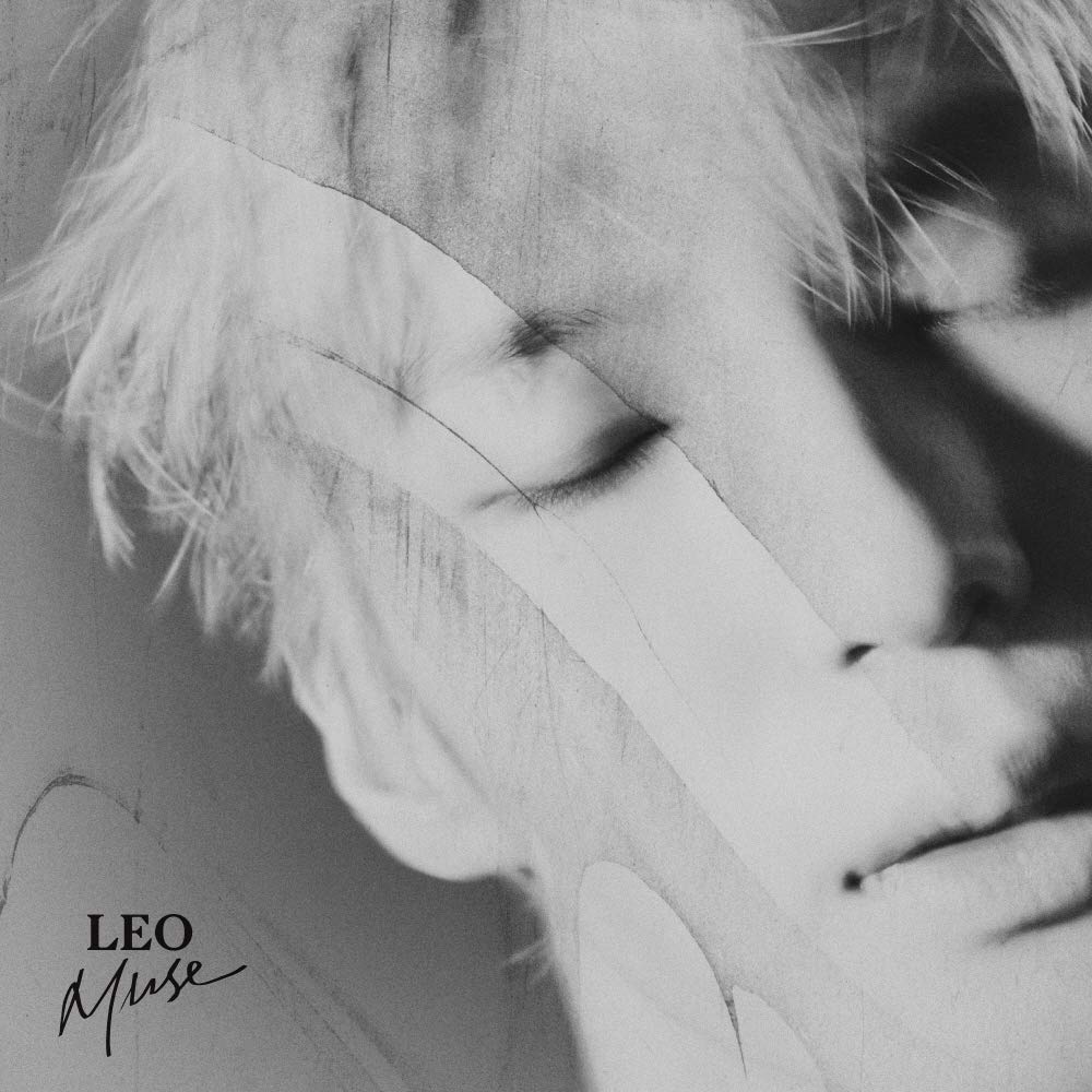 Album Leo Muse CD édition collector Jellyfish avec livre photo 84p