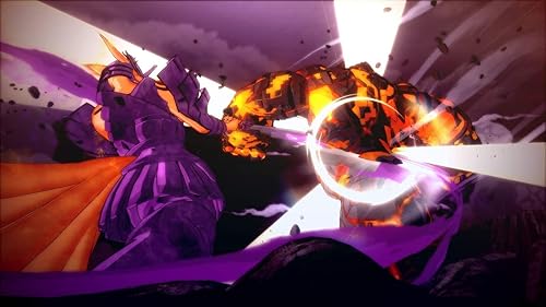 Miniatura 4 de NARUTO SHIPPUDEN ULTIMATE NINJA STORM 4 - ROAD TO BORUTO (PS4)