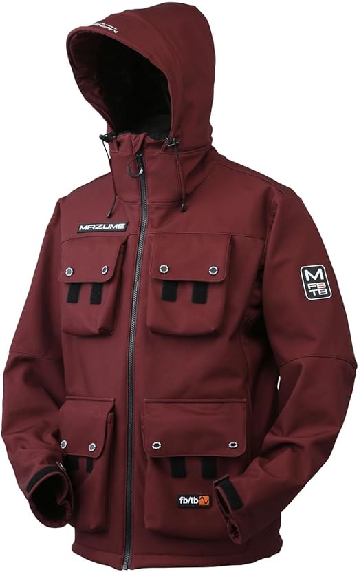 Amazon.co.jp: [マズメ] ウインドカットMPジャケット MZFW-801